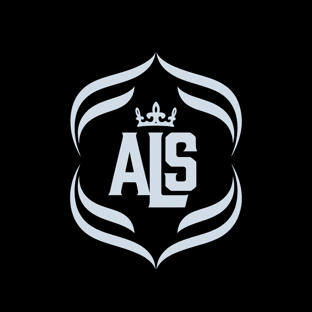 Adnew Limousine Logo